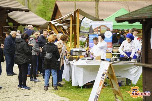 Kam se lahko odpravite ta konec tedna?