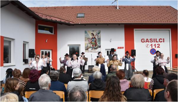 FOTO: Pod Kapelskimi goricami znova zazvenela pomlad