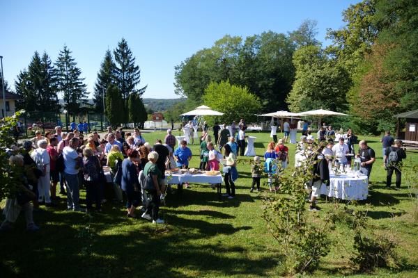 Čezmejna družinska dneva: povezovanje med Slovenijo in Avstrijo