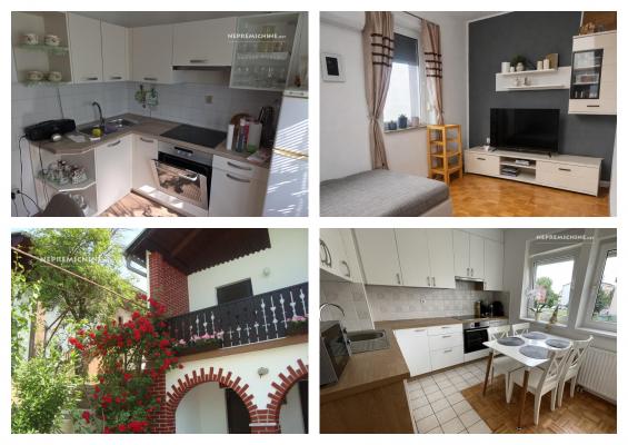 V Pomurju se oddajajo te nepremičnine