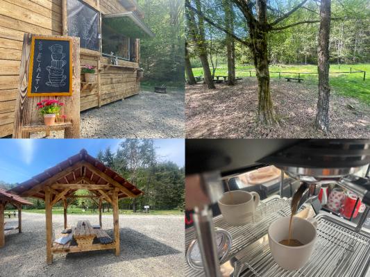 Na tromeji treh držav nastaja posebna zgodba: »Košuta ni le točka na zemljevidu«