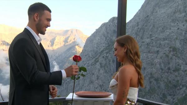 Prekmurka, ki je osvojila Hrvaško: Kaja Casar zmagovalka šova