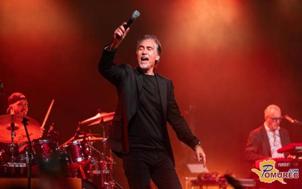 To so nastopajoči na letošnjih Soboških dnevih