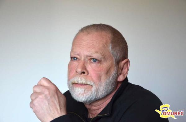 Pomurec Sandi Červek prejel Jakopičevo nagrado za življenjsko delo