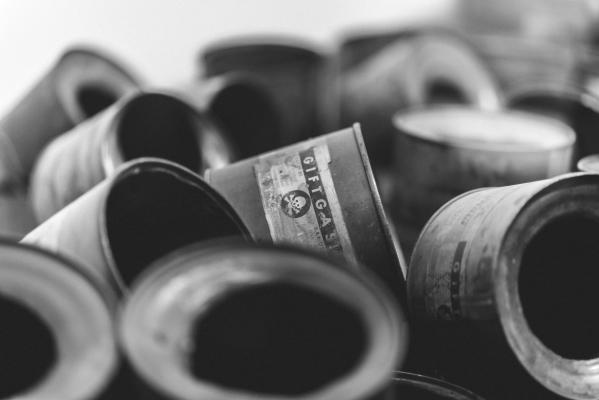 Grozljivo! V tej otroški hrani odkrili strup za podgane