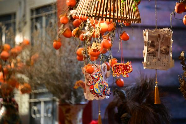 Kaj vam danes napoveduje kitajski horoskop?