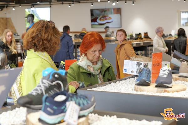 FOTO in VIDEO: Planika Turnišče odprla vrata in navdušila z bogato tradicijo