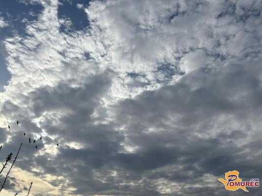 Bo vreme spet pokazalo zobe? Napoved razkriva preobrat