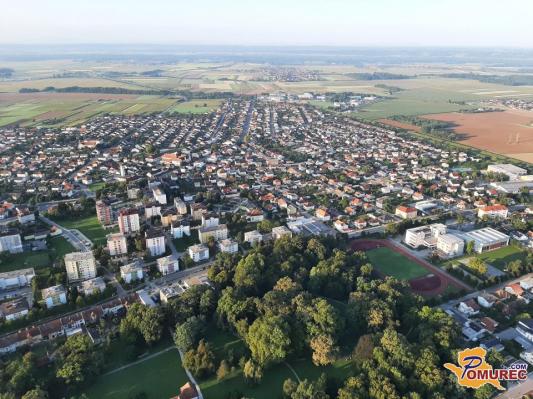 Ti krajevni uradi bodo začasno zaprti