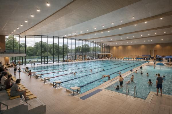 Pokriti bazen v Murski Soboti? Ne še - šlo je za prvoaprilsko šalo