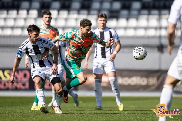 Kako so se ta konec tedna odrezali pomurski višjeligaši?