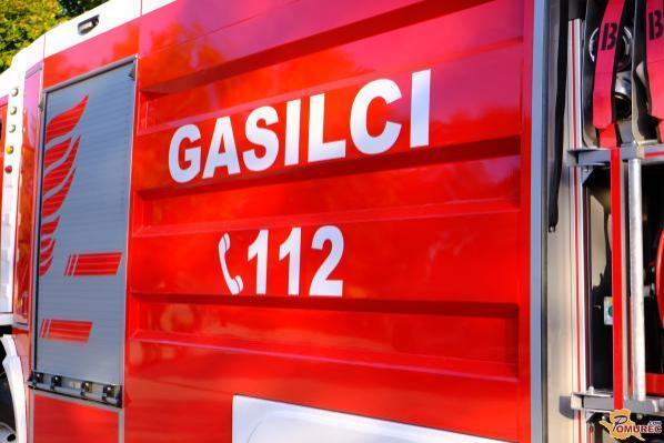 PGD Ljutomer nadgrajuje pripravljenost: podpisana pogodba za novo vozilo