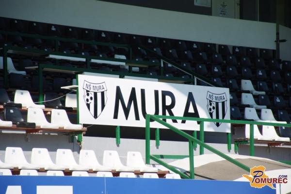 Muri se je pridružil nov napadalec