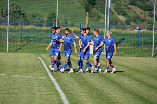 Lendavčani in Beltinčani z novima zmagama, Nafta ostaja na vrhu lestvice