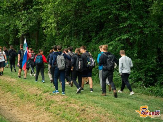 Zakaj je Jeruzalem postal tako priljubljena pohodniška destinacija za 1. maj?