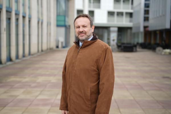 Ferenc Horváth: Dvojezičnost mora živeti tudi v praksi, ne le na papirju