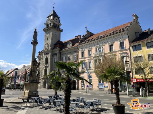 Lipnica – vrata južne Štajerske
