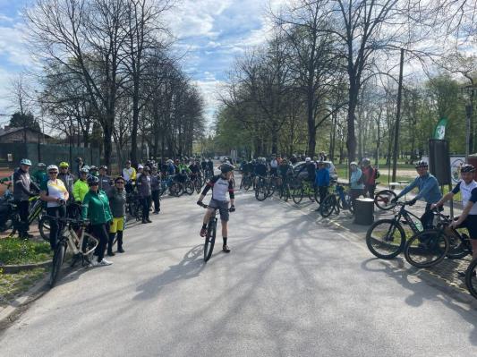 FOTO: Ljutomer dihal s športom: 8 turnirjev in kar 225 udeležencev