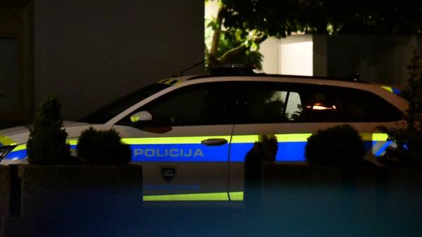 Pomurski policisti iskali pogrešano osebo, v Ljutomeru zasegli drogo