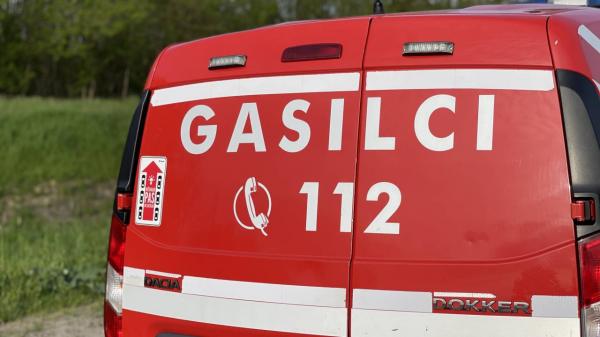 Intervencija v Murski Soboti se je končala tragično