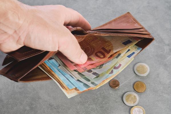 Ta pomurska občina za prvošolčke namenja 20 tisoč evrov