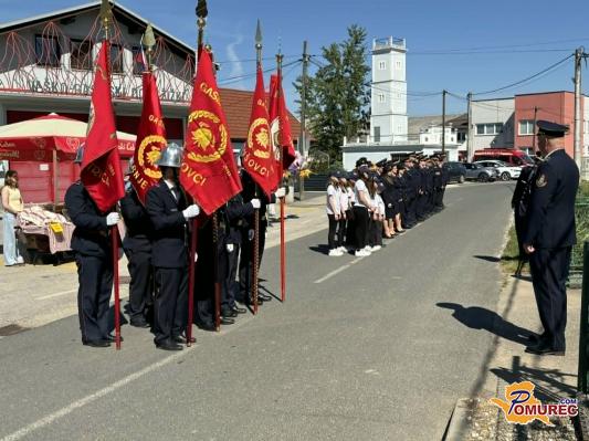 FOTO: Florjanov shod v Žižkih v znamenju tradicije in tovarištva