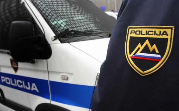Policisti obravnavali devet kaznivih dejanj, štiri prometne nesreče in dva požara
