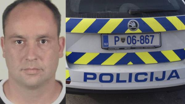 Svojci pozivajo k pomoči, v nedeljo bodo iskali pogrešanega Aleša