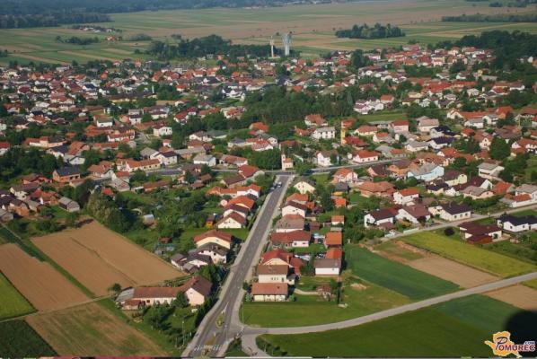 VIDEO: Občina Beltinci letos z 12 milijoni evrov, kaj vse načrtujejo?