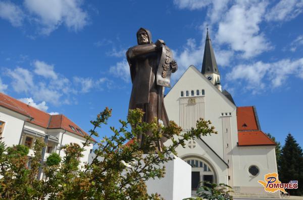 Murskosoboški župnik v bolnišnični oskrbi, župnija prosi za molitev