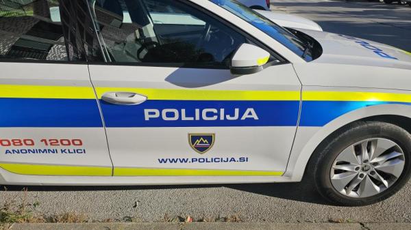 V Pomurju hišne preiskave zaradi suma korupcije