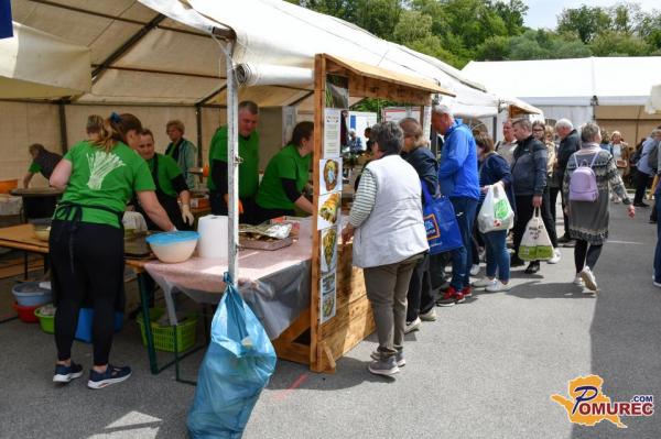Razkrivamo, kateri kuharski mojster bo obiskal pomurski kulinarični dogodek