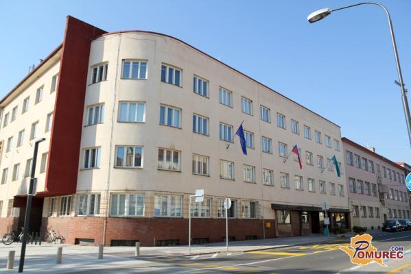 Ti krajevni uradi v Pomurju bodo začasno zaprti