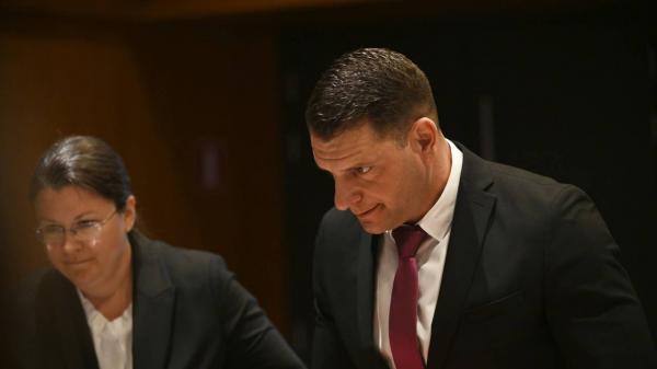 Stevanović: Janšo bomo podprli za mandatarja