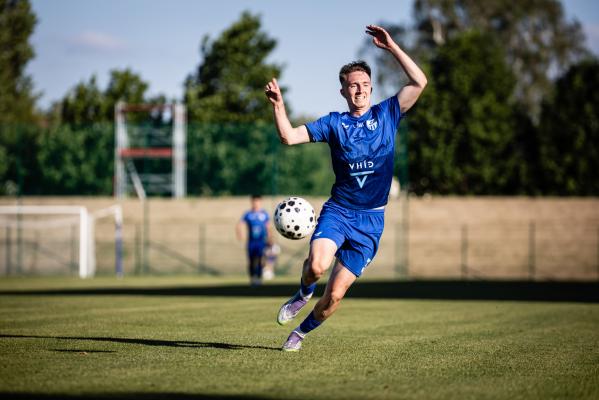 Prva in druga liga pod streho, pomurski nogometaši sezono sklenili z mešanimi občutki