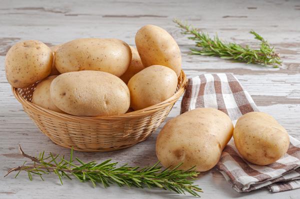 Ste kupili ta krompir? Nikar ga ne zaužijte
