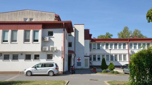 Zdravstveni dom Lendava je dobil novo direktorico