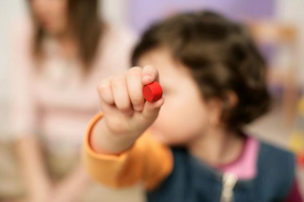 Zaradi nevarnosti zadušitve odpoklicali ta izdelek iz Tedija