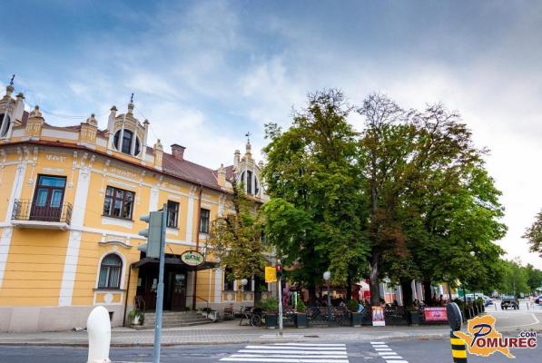 Šest dni, ki so zaznamovali Prekmurje: tako je nastala Murska republika