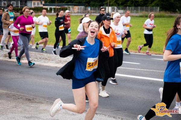 VIDEO: Maraton treh src postregel z rekordom in množičnim obiskom