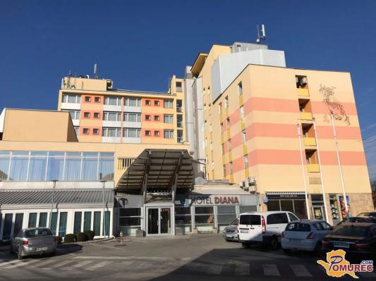 Preobrat v odmevnem sporu med Rituperjem in Hoblajem, tožilstvo zavrglo ovadbo