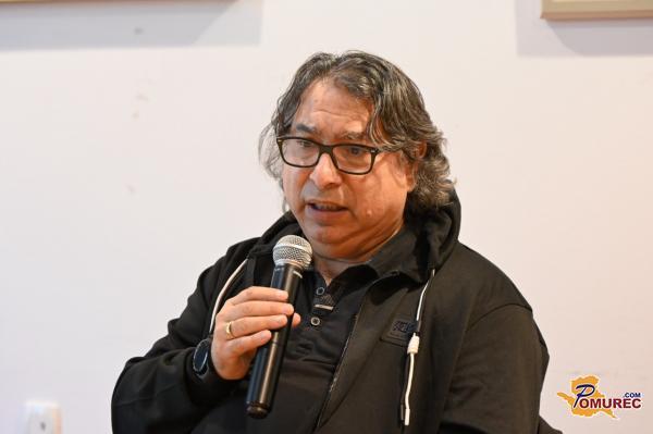 Primer Šutar dobil sodni epilog, odzval se je Jožek Horvat Muc