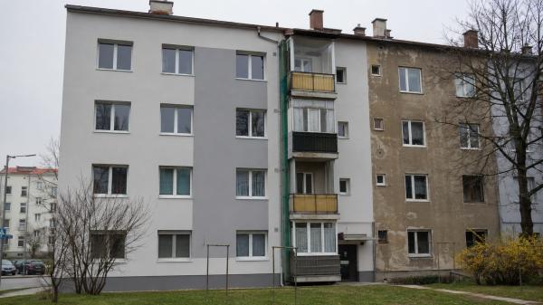 Živite v starejšem bloku? Preverite, ali vam pripada denar
