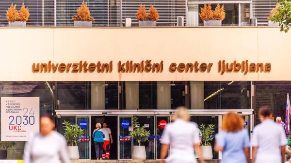 Bolniki na vrsti že v enem mesecu, uspešnost metode pa 99,6-odstotna