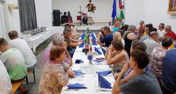 FOTO: V Radoslavcih počastili ljudi, ki soustvarjajo življenje v kraju