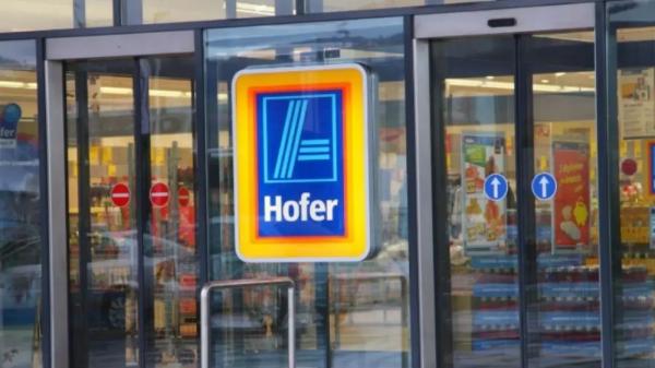 Hofer je zaradi zdravstvenega tveganja odpoklical ta izdelek