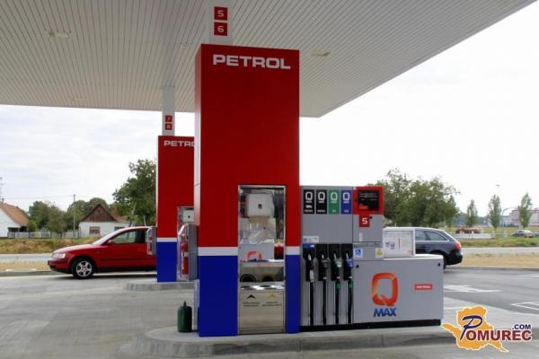 Petrolovi uporabniki, pozor: preverite, kaj se spreminja po 15. juniju