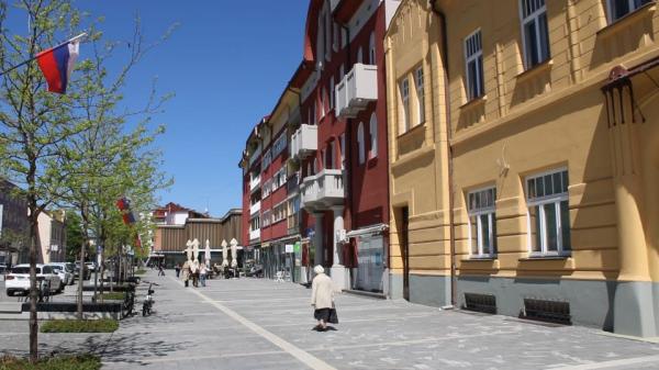 Kaj se bo zgodilo s Slovensko ulico? Občina razkrila rezultate ankete