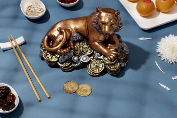 Kaj vam danes napoveduje kitajski horoskop?