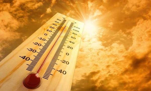 Meteorologi opozarjajo: Prihajajo dnevi, ko bo vročina najbolj nevarna, nato pa ...